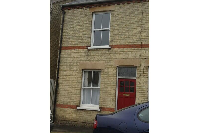 Main image of property: Alpha Terrace, Trumpington, Cambridge