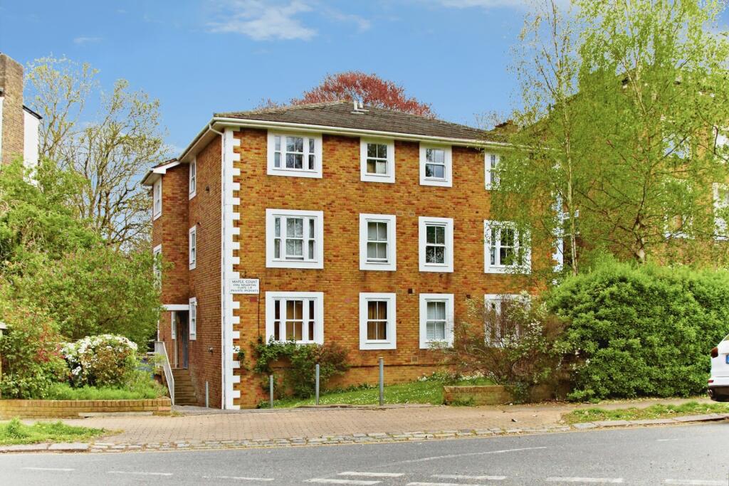 Main image of property: The Waldrons, CROYDON, Surrey, CR0