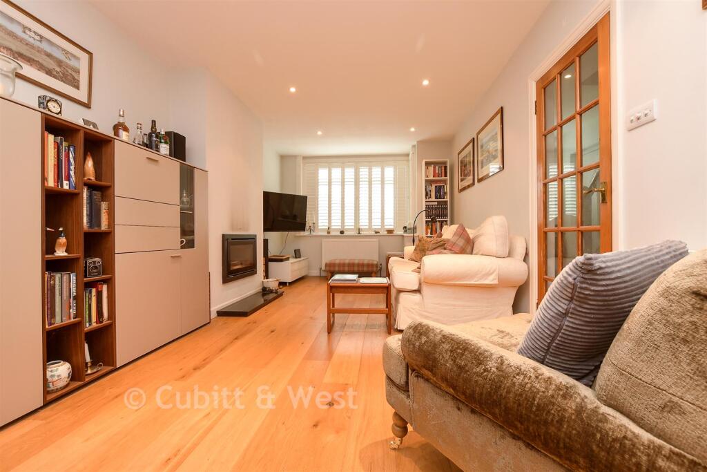 Main image of property: Slipshatch Road, Reigate, Surrey