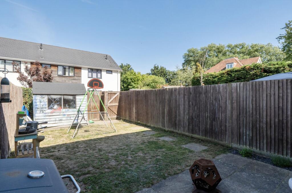 House in Arun, Saltbox Business Park., Bersted - View 4