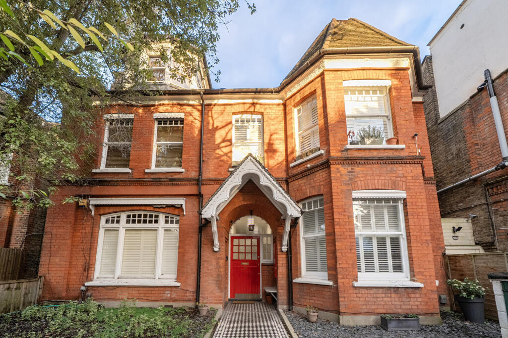 Main image of property: Kenilworth Road, Ealing, London