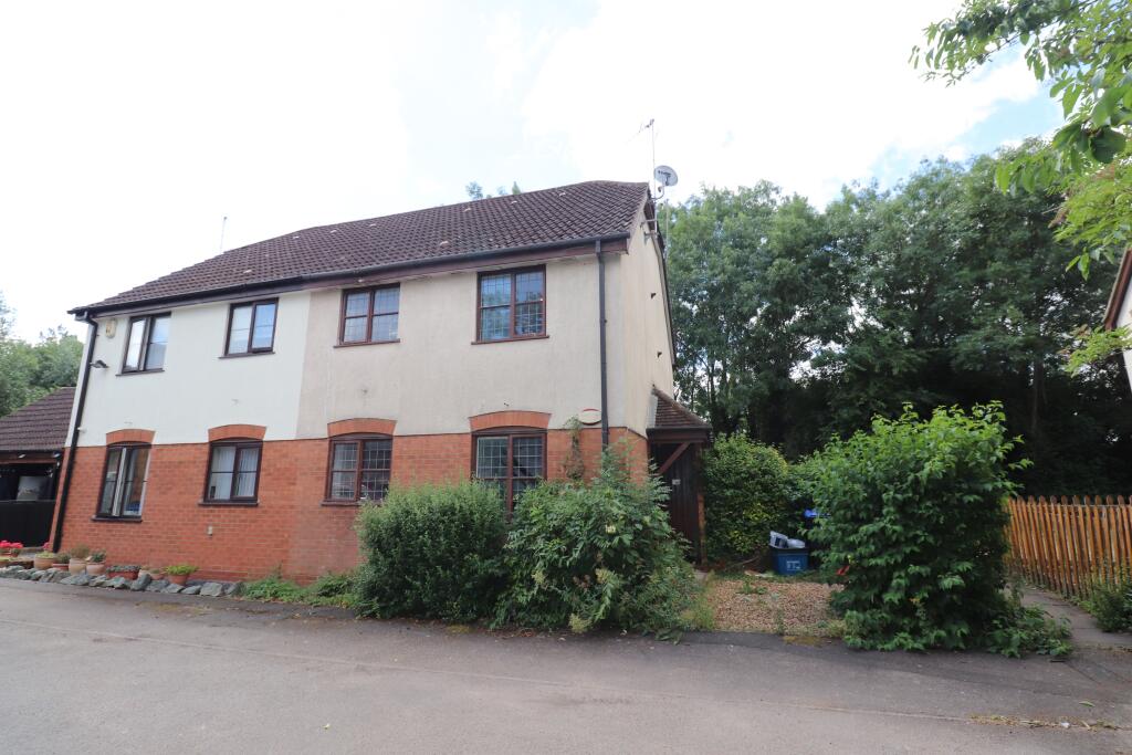 Main image of property: Wallingford End, Little Billing, Northampton, NN3