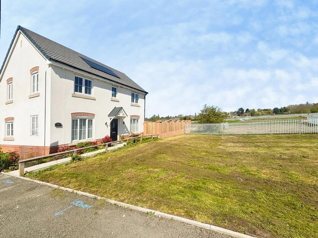 Main image of property: Conduit Road , Bessacarr
