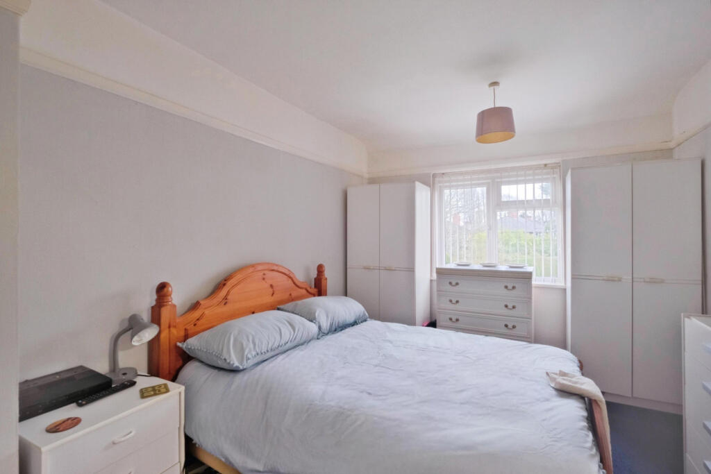 House in Birmingham, Acocks Green - More