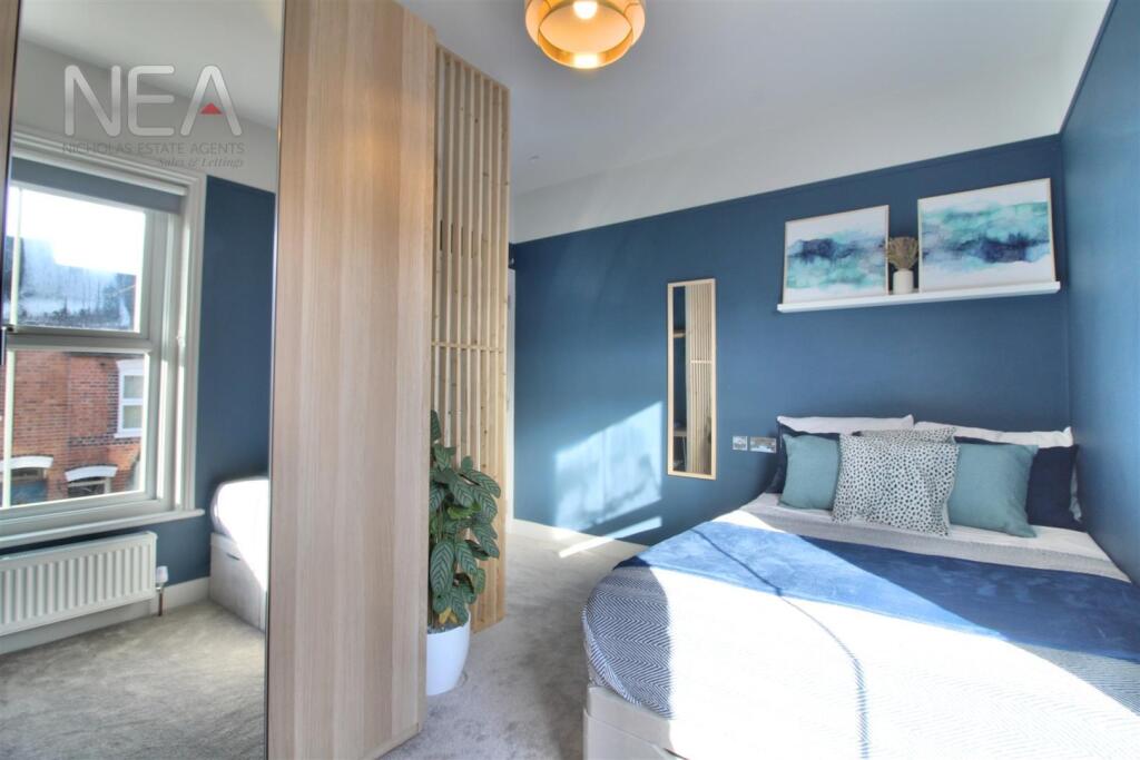 Main image of property: Wilson Road, West Reading, Berkshire