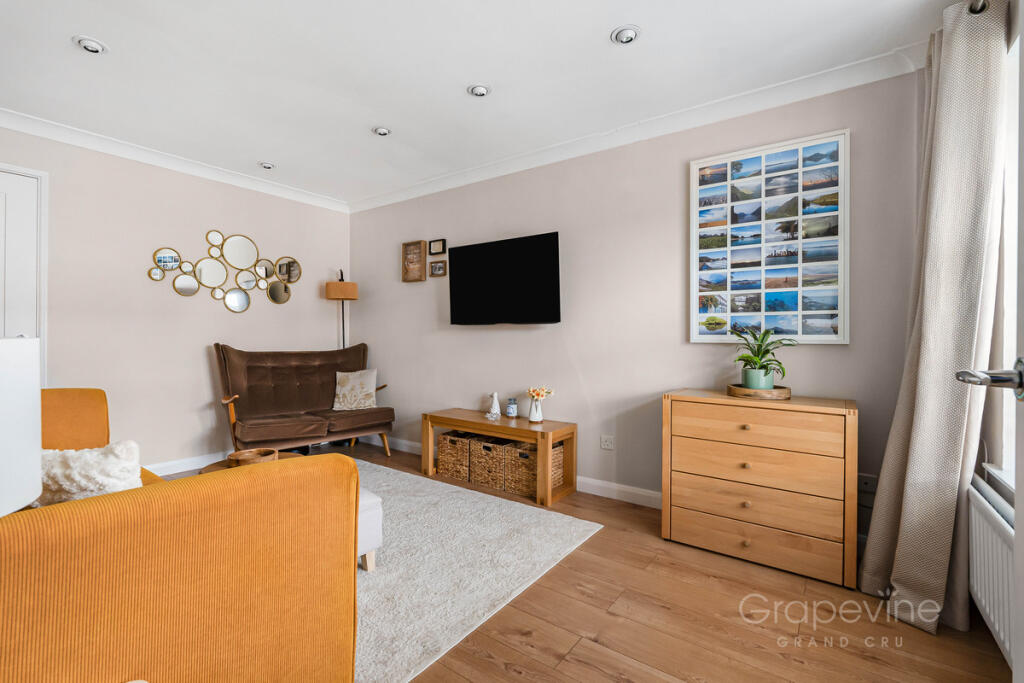 Lysander Close, Woodley, RG5 - View 4