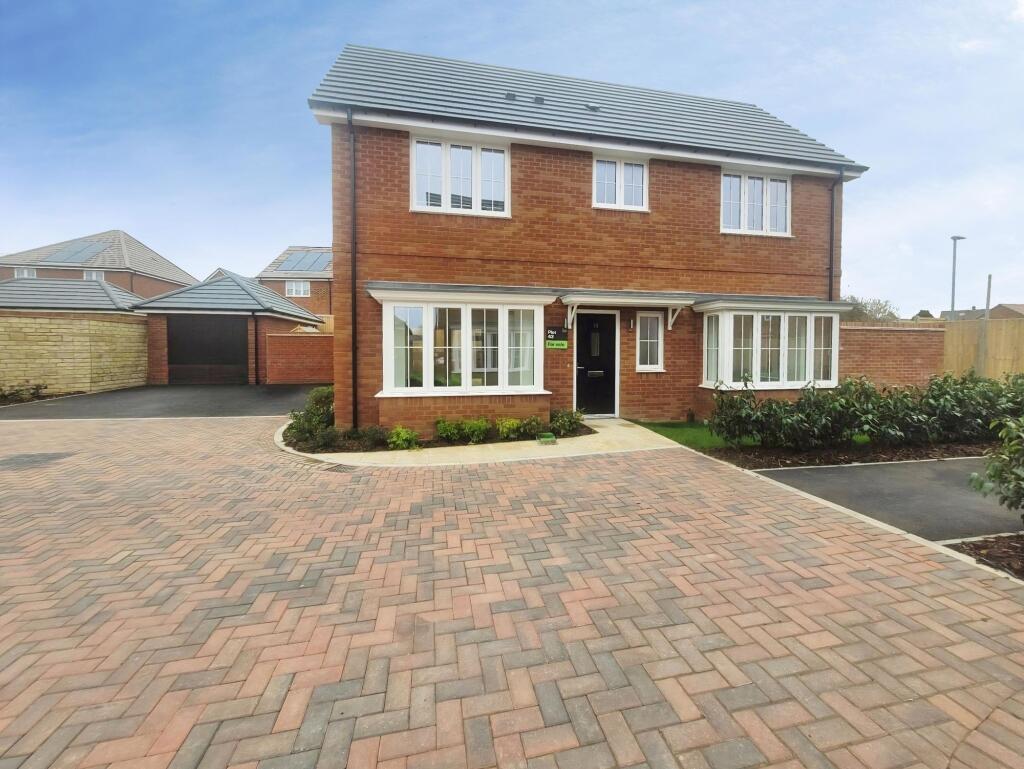 Main image of property: Restrop Road, Purton, SN5