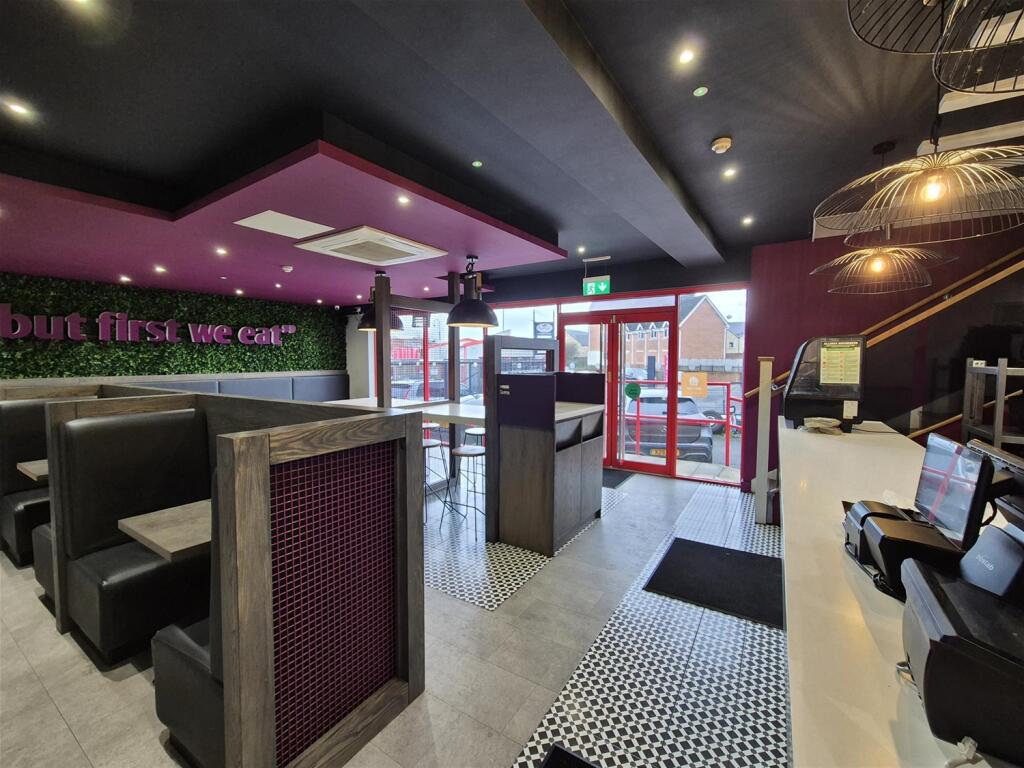 Additional image 4 of Cafe & Sandwich Bars, West Yorkshire