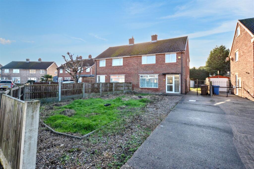Main image of property: Baslow Close, Sawley