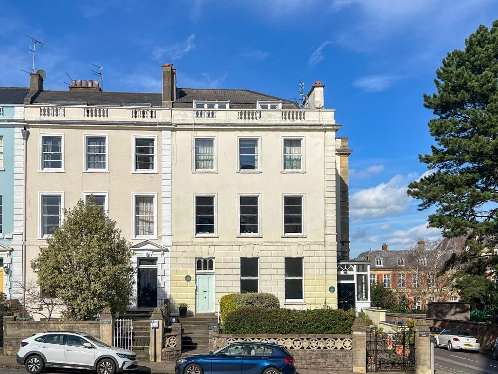 Main image of property: Clifton Down, Clifton Village, BS8
