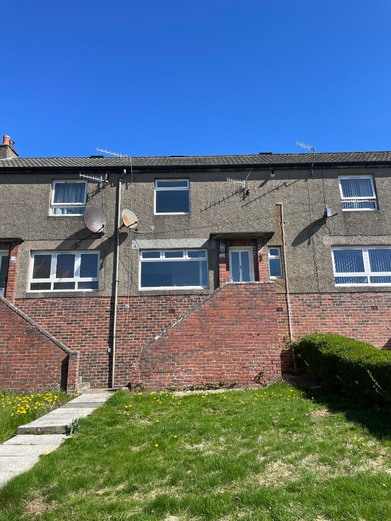 Main image of property: Elizabeth Crescent, Cumnock, KA18