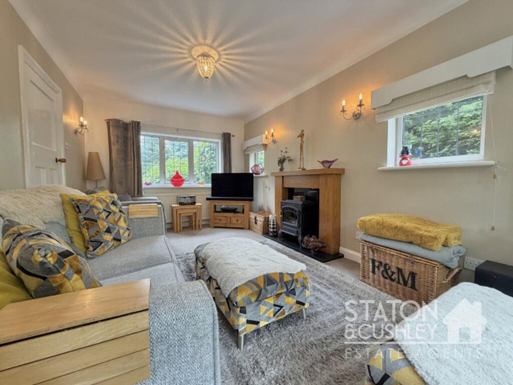Main Street, Shirebrook, NG20 - View 5