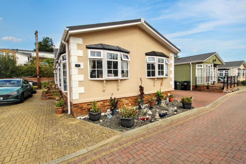 Main image of property: Franklins Avenue, Pilgrims Retreat, Harrietsham, Maidstone