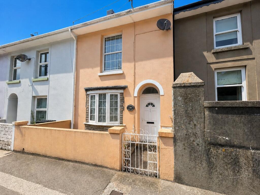 Main image of property: Drew Street, Brixham, Devon