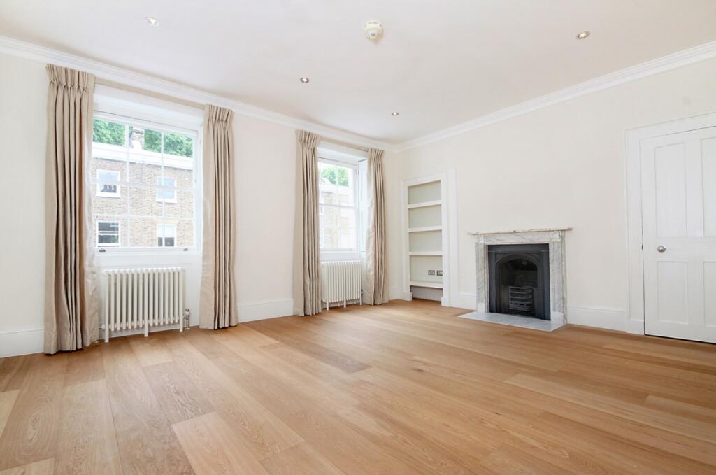 Main image of property: Manchester Street, London, W1U