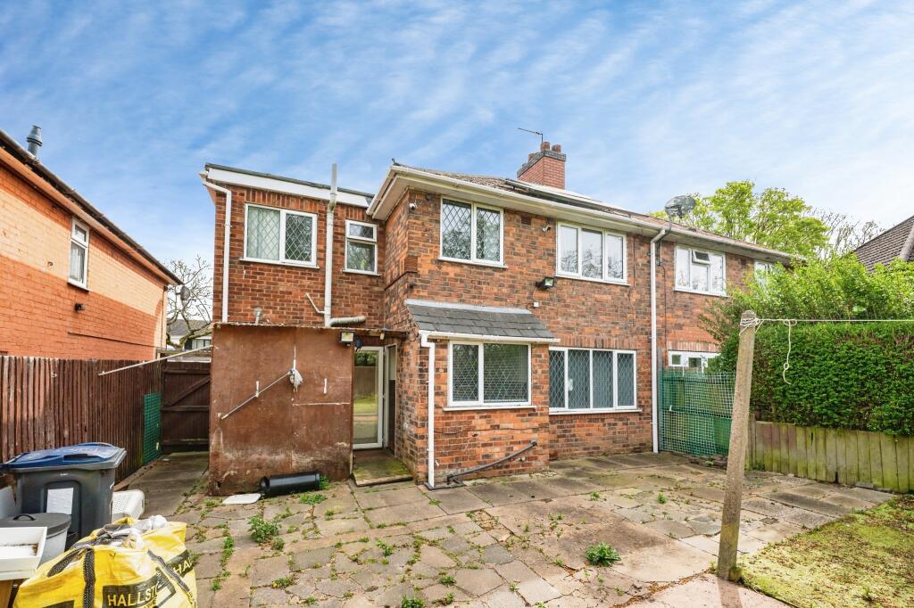 Additional image 28 of Stuarts Road, Birmingham, B33