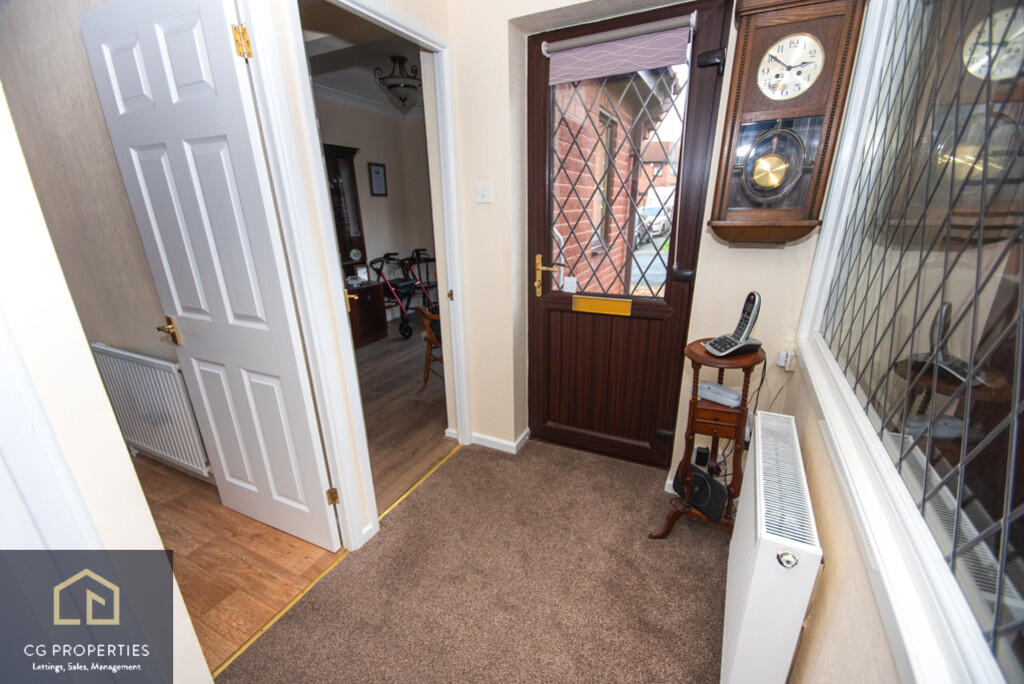 House in Rotherham, South Yorkshire - View 5