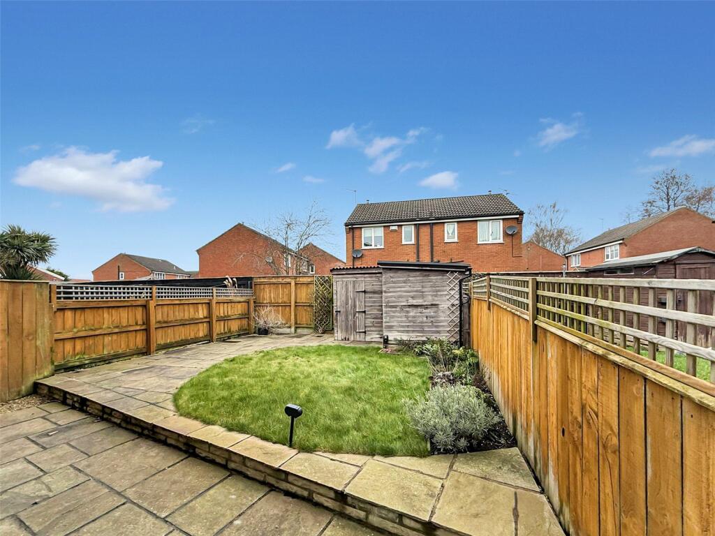 Sutton Court, Thirsk, North Yorkshire, YO7 photo 4