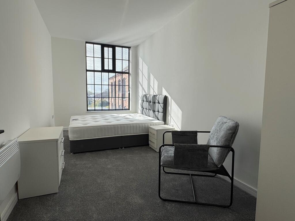 Main image of property: 279 Osmaston Road, DERBY