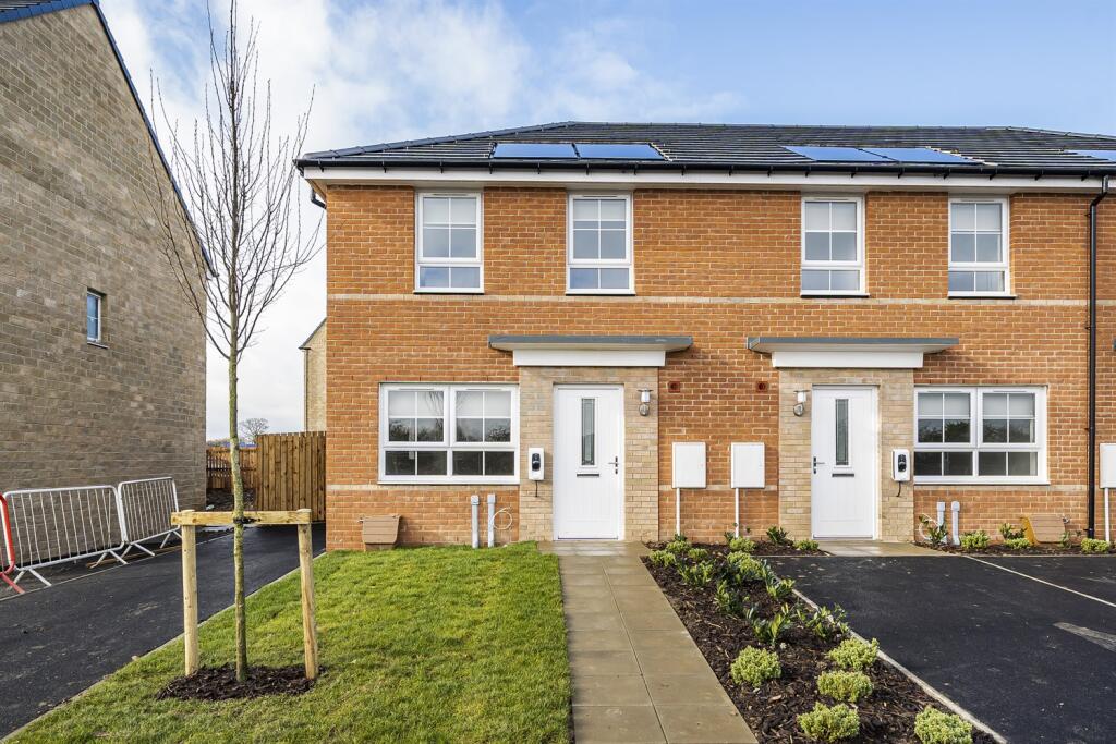 Main image of property: Loxley Road, Poppy Fields, ST14