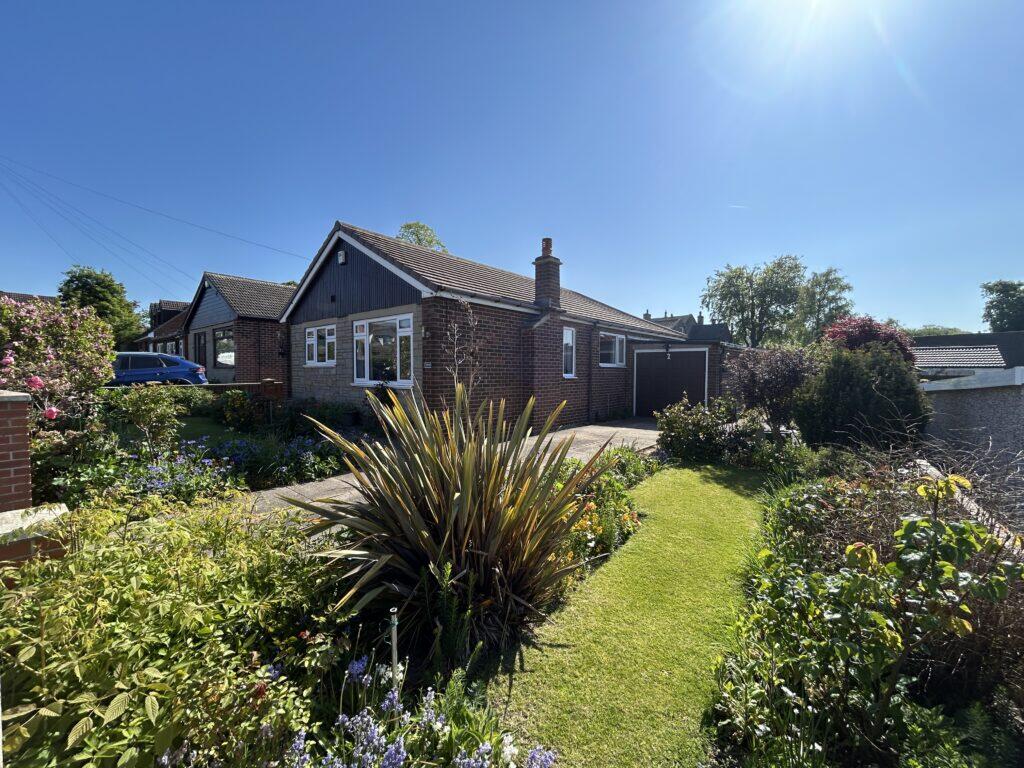 Main image of property: Manor Drive, Mirfield, WF14 0ER