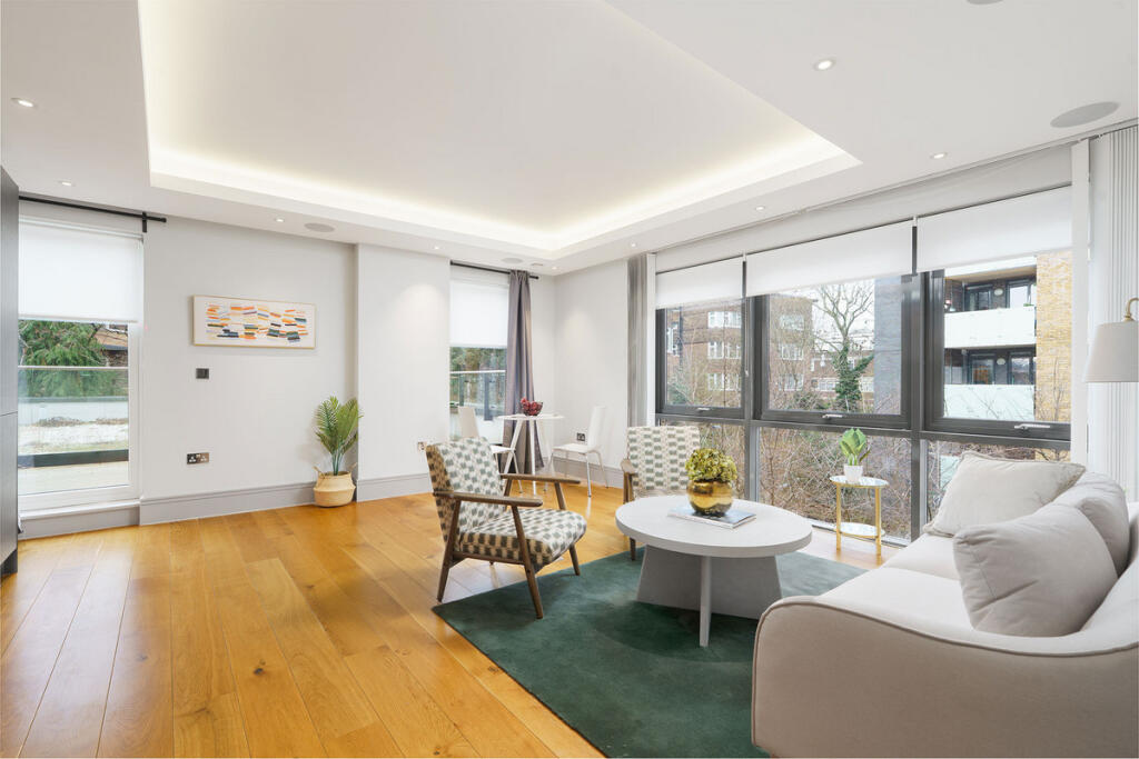 Main image of property: Cecil Grove, London, NW8