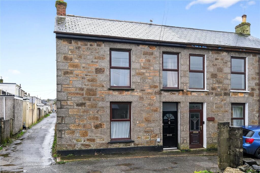 Main image of property: Carnarthen Road, Camborne, Cornwall, TR14