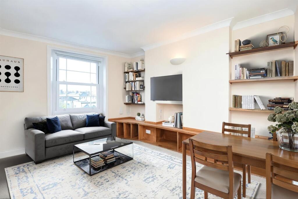 Main image of property: Belsize Village, NW3, Belsize Park