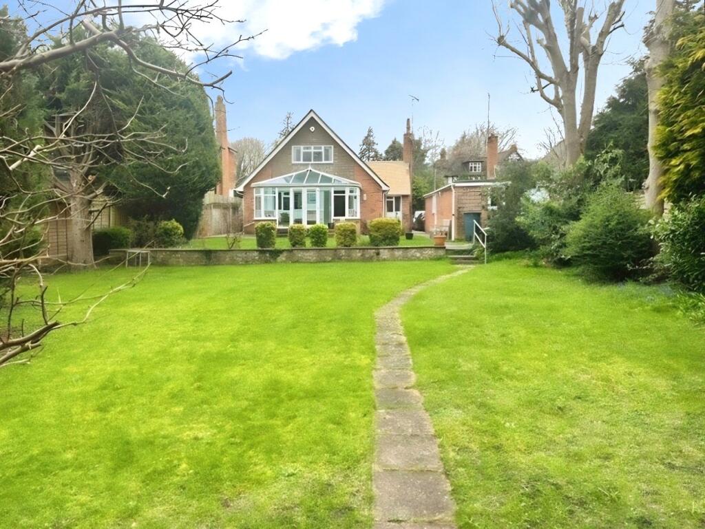 Main image of property: Ray Park Avenue, Maidenhead, Berkshire