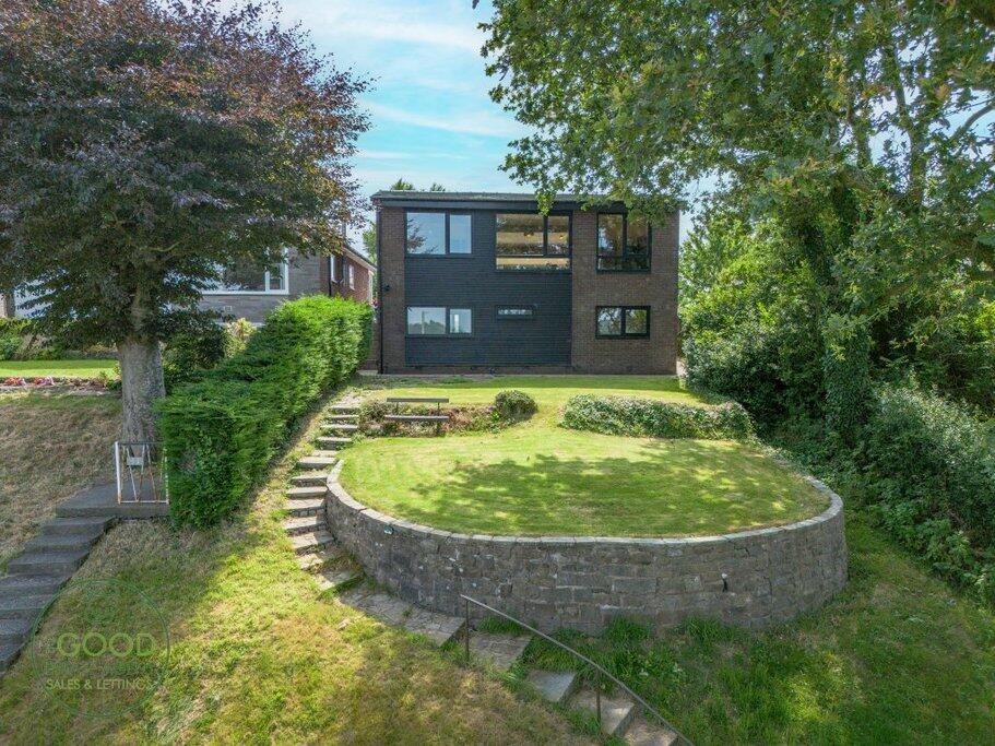 Main image of property: Cuerdale Lane, Preston, PR5 4BJ