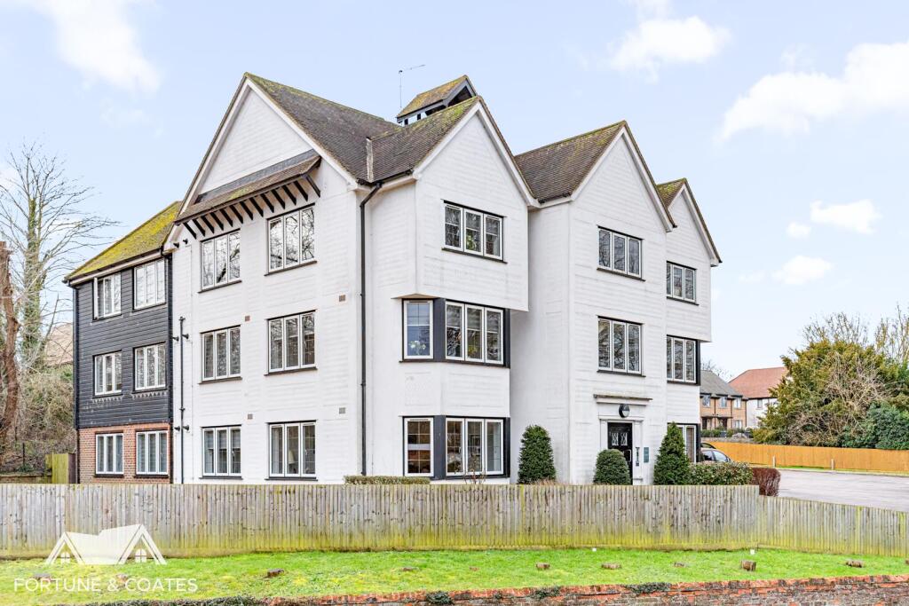 Main image of property: Churchgate Court, Harlow