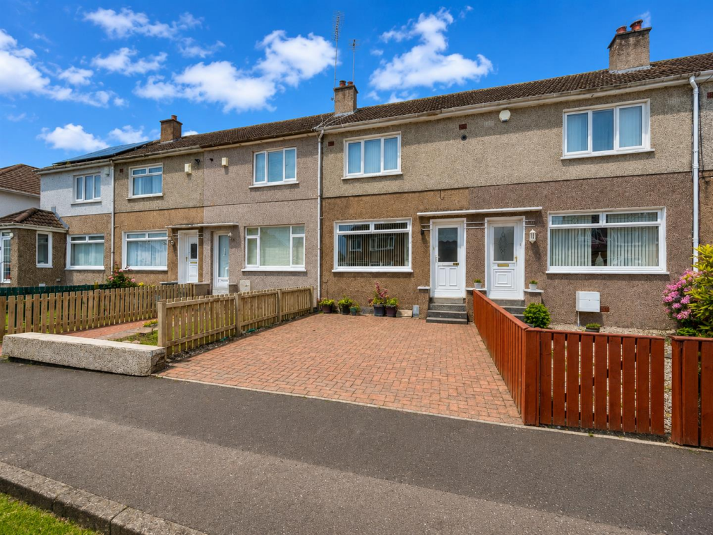 Main image of property: Hume Drive, Uddingston, Glasgow