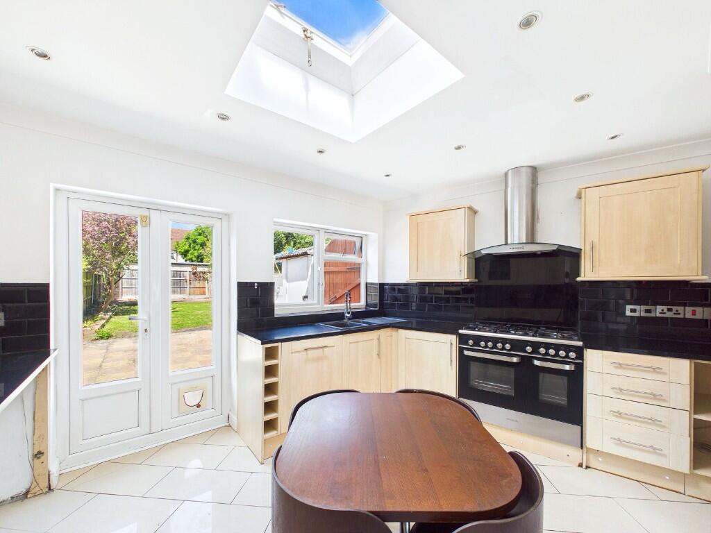 Main image of property: 47, Brian Road, Romford, London, RM6
