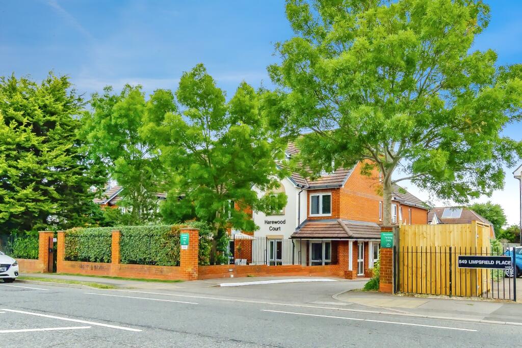 Main image of property: Harewood Court, Warlingham