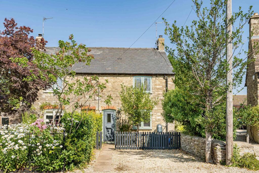 Main image of property: Fore Street, Ashton Keynes, Wiltshire, SN6