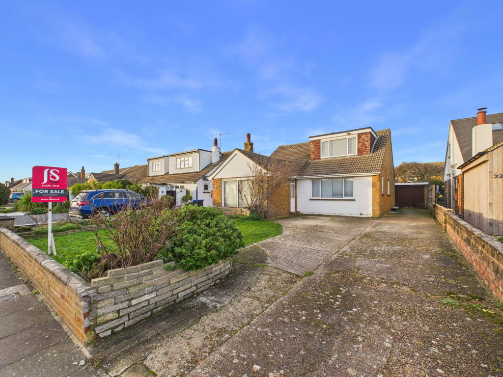 Main image of property: The Marlinespike, Shoreham by Sea