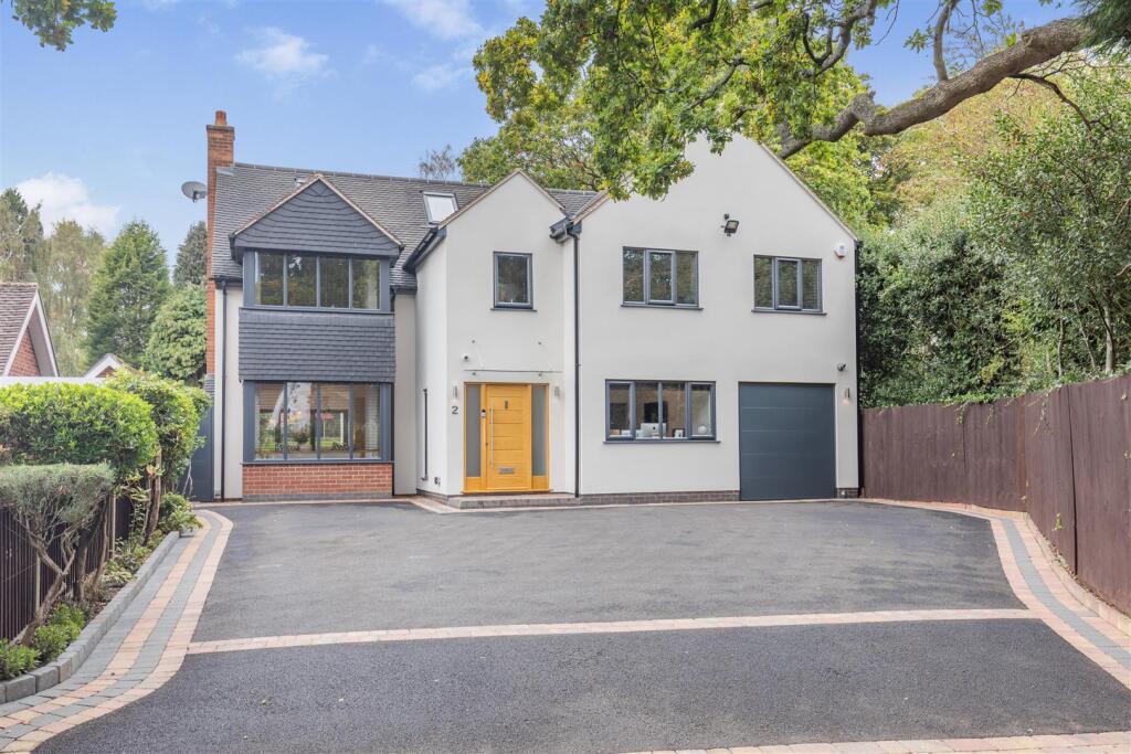 Main image of property: Thornhill Park, Sutton Coldfield