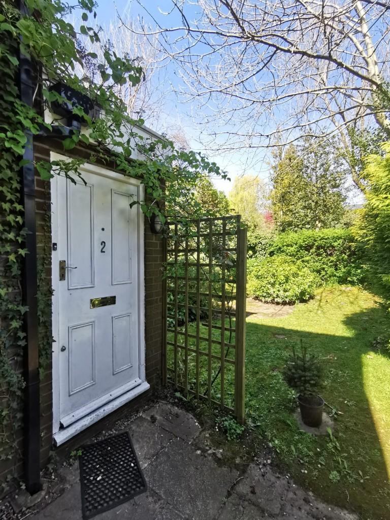 Main image of property: Brook Road, Fallowfield, M14 6UE