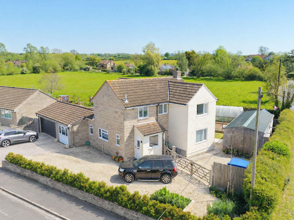 Main image of property: Portland Road, Langport