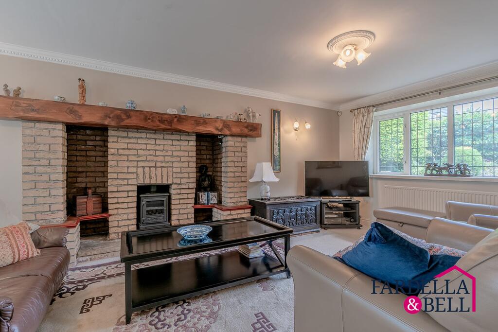 House in Burnley, Harle Syke, Haggate - View 4