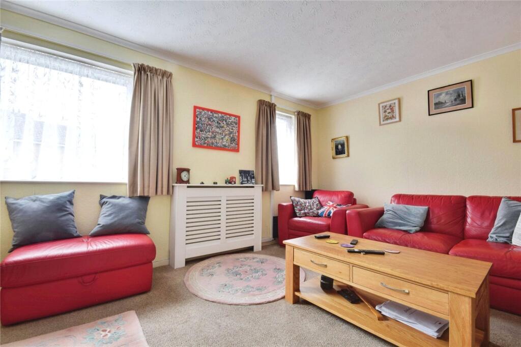 House in Tonbridge - View 3