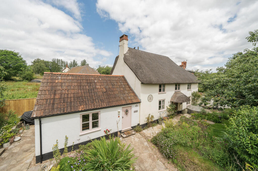 Main image of property: Payhembury, Honiton