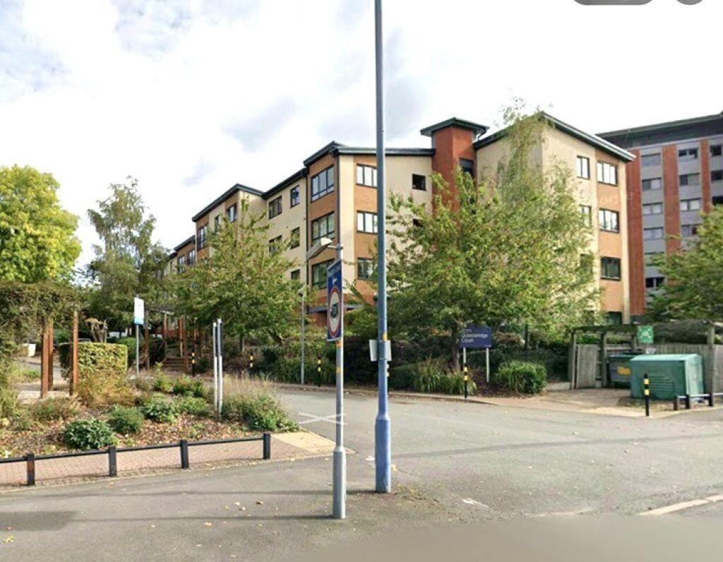 Main image of property: Queensway, OLDBURY
