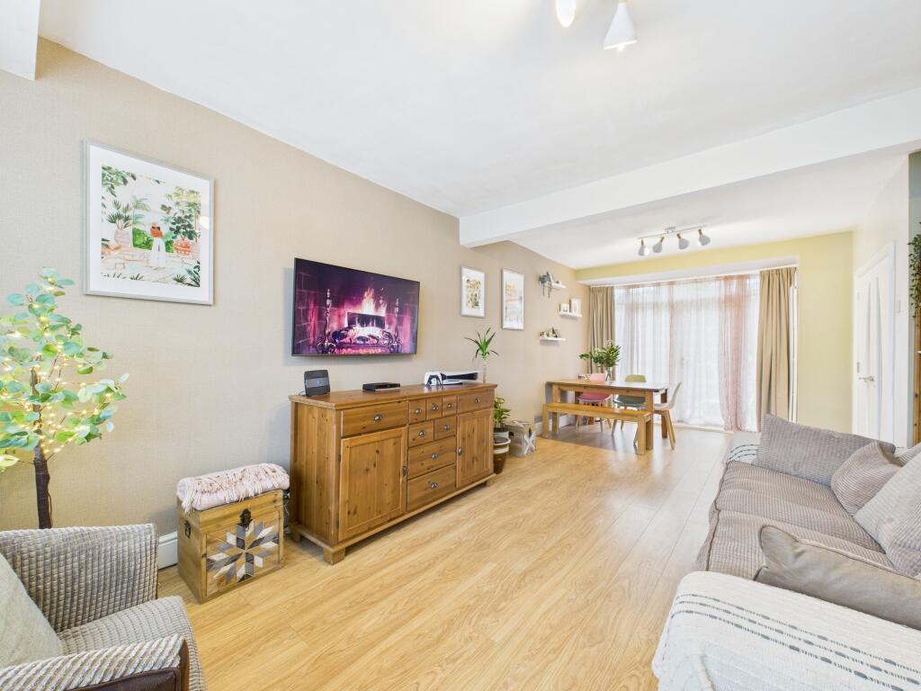 Regal Drive, Windle, St Helens, WA10 – pohled 2