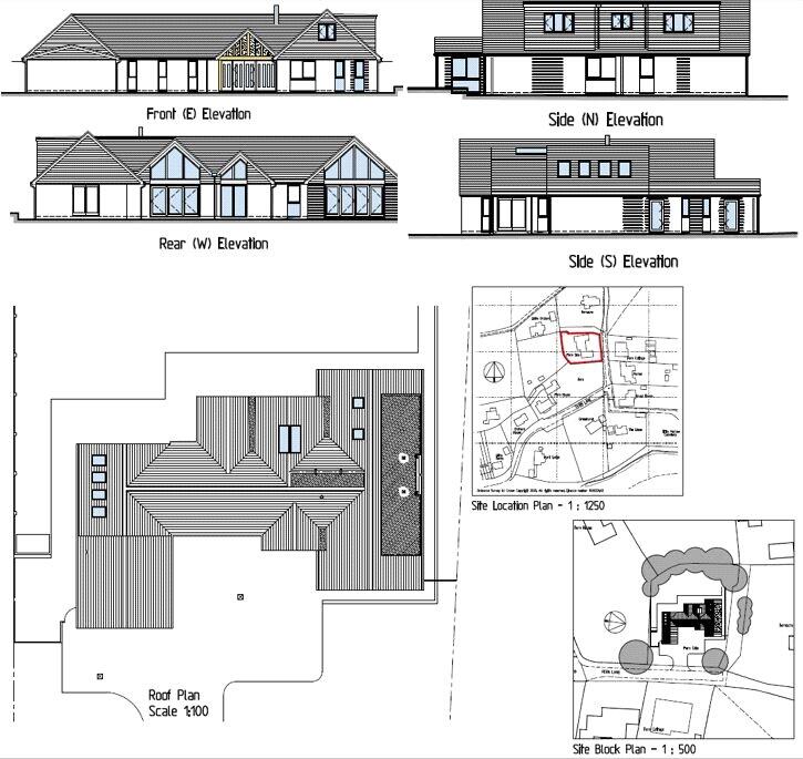Fern Lane, Marlow, Buckinghamshire, SL7 photo 3