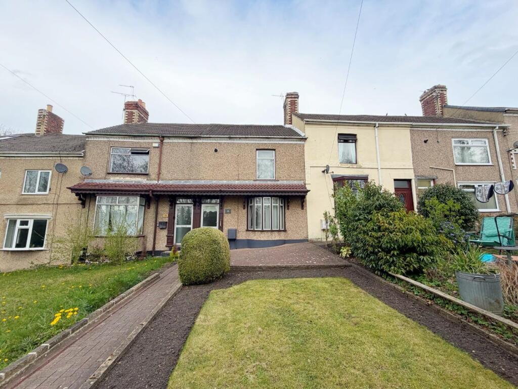 Main image of property: Coronation Terrace, West Cornforth,