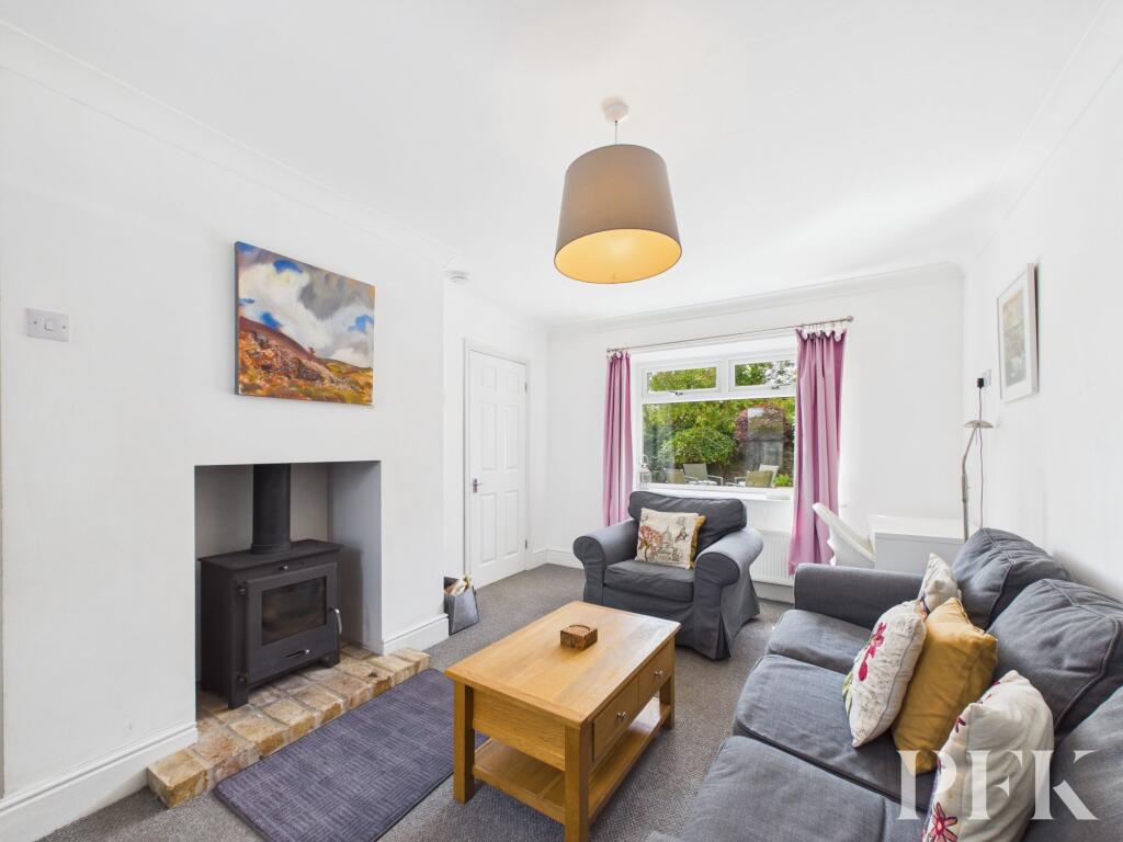 House in Carlisle - View 5