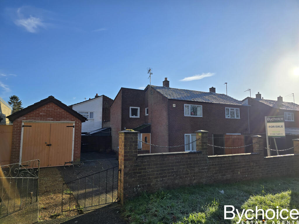 Main image of property: Knights Court, Haverhill, Suffolk