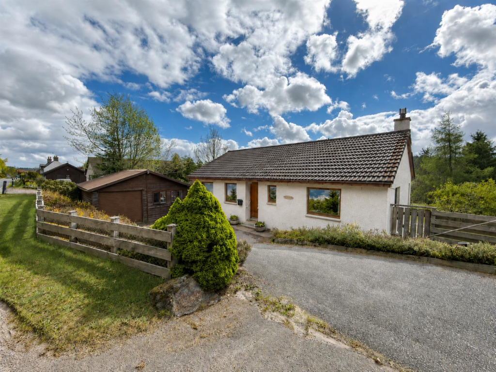 Main image of property: Craigowrie,Skye Of Curr, Dulnain Bridge