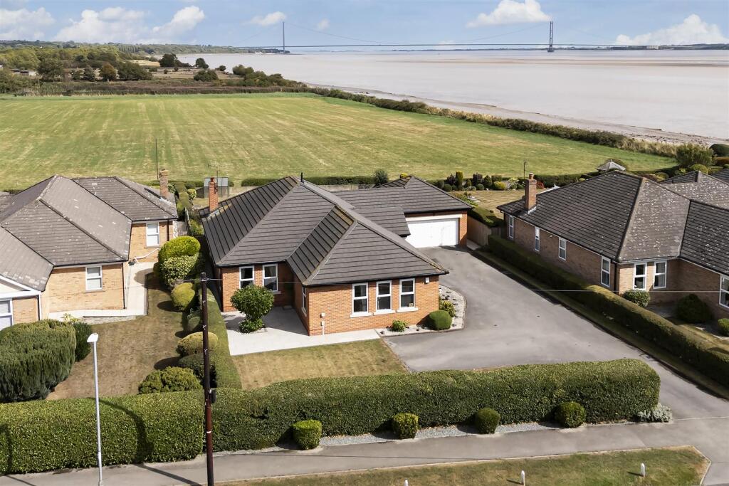 Main image of property: Humber Road, North Ferriby